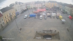 Náměstí Přemysla Otakara