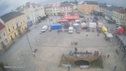 Náměstí Přemysla Otakara