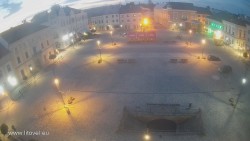 Náměstí Přemysla Otakara