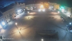 Náměstí Přemysla Otakara