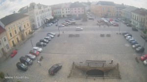 Město Litovel - Náměstí Přemysla Otakara - 16.6.2026 v 10:00 Město Litovel - Náměstí Přemysla Otakara - 16.6.2026 v 10:00
