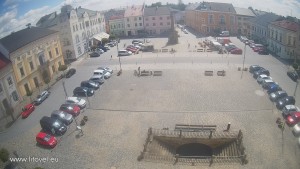 Město Litovel - Náměstí Přemysla Otakara - 16.6.2026 v 11:00 Město Litovel - Náměstí Přemysla Otakara - 16.6.2026 v 11:00