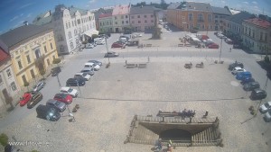 Město Litovel - Náměstí Přemysla Otakara - 16.6.2026 v 12:45 Město Litovel - Náměstí Přemysla Otakara - 16.6.2026 v 12:45