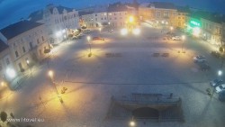 Náměstí Přemysla Otakara