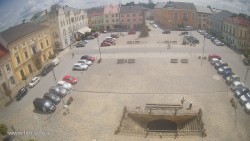 Náměstí Přemysla Otakara