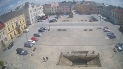 Náměstí Přemysla Otakara