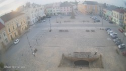 Náměstí Přemysla Otakara
