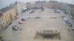 Náměstí Přemysla Otakara