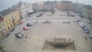 Town of Litovel - Přemysl Otakar Square - 18.6.2026 v 10:45 Town of Litovel - Přemysl Otakar Square - 18.6.2026 v 10:45