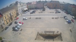 Náměstí Přemysla Otakara