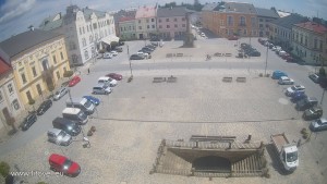 Town of Litovel - Přemysl Otakar Square - 18.6.2026 v 12:45 Town of Litovel - Přemysl Otakar Square - 18.6.2026 v 12:45