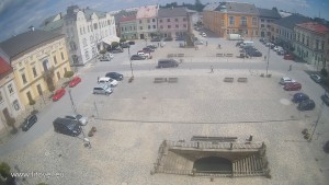 Town of Litovel - Přemysl Otakar Square - 18.6.2026 v 13:45 Town of Litovel - Přemysl Otakar Square - 18.6.2026 v 13:45