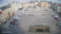 Přemysl Otakar Square
