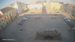 Náměstí Přemysla Otakara