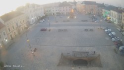 Náměstí Přemysla Otakara