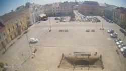 Náměstí Přemysla Otakara