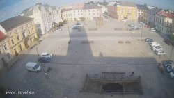 Náměstí Přemysla Otakara