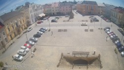 Náměstí Přemysla Otakara