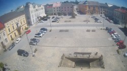 Náměstí Přemysla Otakara