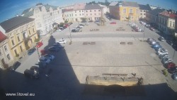 Plac Przemysła Ottokara