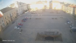 Plac Przemysła Ottokara