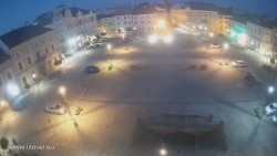 Plac Przemysła Ottokara