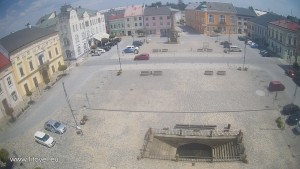 Město Litovel - Náměstí Přemysla Otakara - 26.6.2026 v 13:45 Město Litovel - Náměstí Přemysla Otakara - 26.6.2026 v 13:45