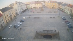 Náměstí Přemysla Otakara