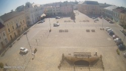 Náměstí Přemysla Otakara