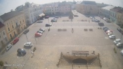 Náměstí Přemysla Otakara