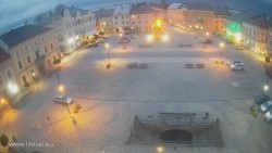 Náměstí Přemysla Otakara