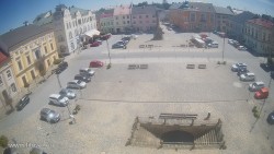 Náměstí Přemysla Otakara