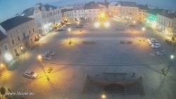 Náměstí Přemysla Otakara