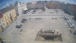 Náměstí Přemysla Otakara
