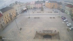 Náměstí Přemysla Otakara