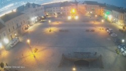 Náměstí Přemysla Otakara