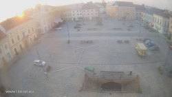 Náměstí Přemysla Otakara