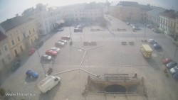 Náměstí Přemysla Otakara