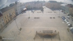 Náměstí Přemysla Otakara