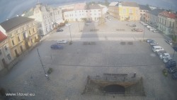 Náměstí Přemysla Otakara