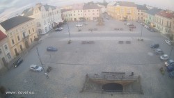 Náměstí Přemysla Otakara
