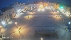 Náměstí Přemysla Otakara