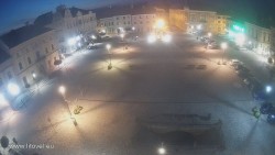Náměstí Přemysla Otakara