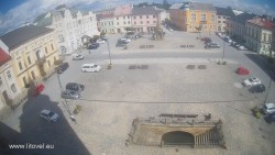Náměstí Přemysla Otakara