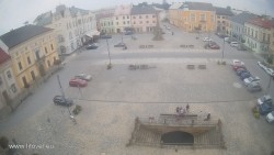 Náměstí Přemysla Otakara