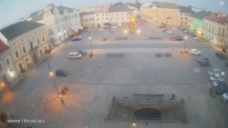 Náměstí Přemysla Otakara