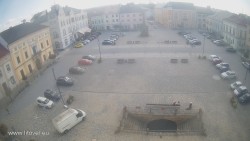 Náměstí Přemysla Otakara