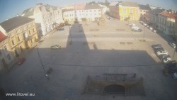 Přemysl Otakar Square