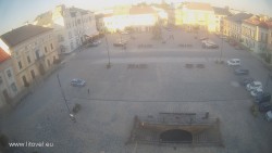 Náměstí Přemysla Otakara