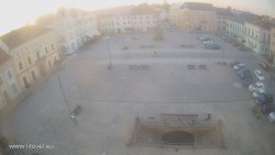 Přemysl Otakar Square